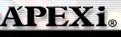 Engine Parts APEXi 824-N001