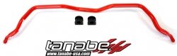 Sway Bars Tanabe TSB020F