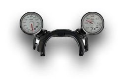 Auto Tech ATI-634G-EPODII-60 ePod Gauge Pods Housing Pods Autotech Sport Tuning ATI-634G-EPODII-60