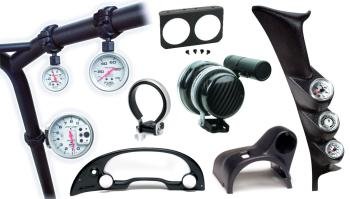 Housing Pods Auto Meter 50103