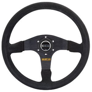 Steering System Sparco 015R375PSN