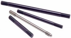 Knurled Head Bolts ARP 190-4005