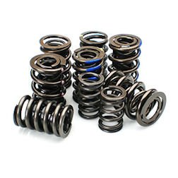 Roto Caps & Spring Retainers Crower 68181-16