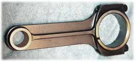 Connecting Rods Pauter MIT-210-510-1389F Gen 1