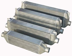 Intercoolers  