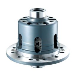 Rod & Main Bearings Cusco LSD 183 L15