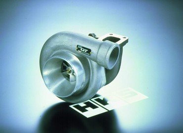 Turbochargers HKS 1401-RA142