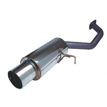 Cat-Back Systems APEXi 162-KH12