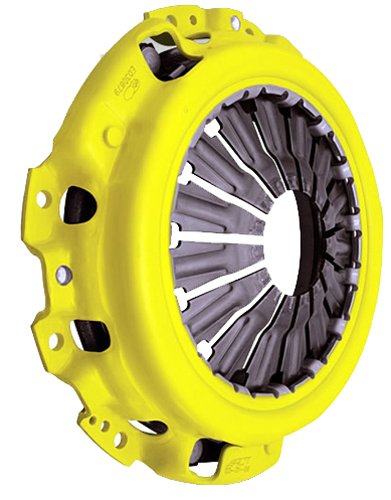 Pressure Plates ACT H019