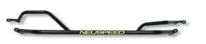 Neuspeed 35.20.76P Front Upper Strut Tower Bars Body Bushings Neuspeed 35.20.76P