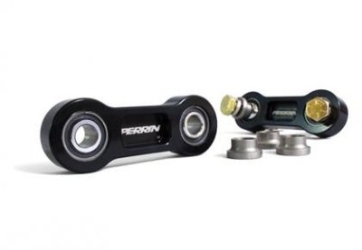Perrin PSP-SUS-110 Front End Links Sway Bars Perrin Performance PSP-SUS-110