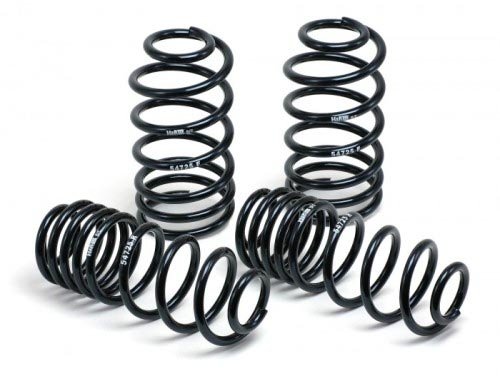 Coil Springs Hr 54750
