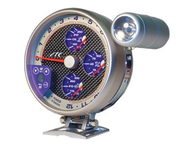 Tachometers Dash Accents AC AutoTechnic GR-7005C