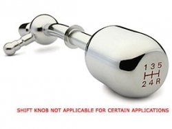 Shifters Fidanza 810020