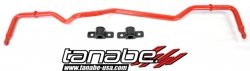 Sway Bars Tanabe TSB038R