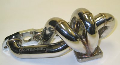 Manifolds GTSpec GTS-PER-1023