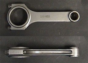 Connecting Rods Eagle 5394A3D