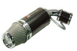 Revolution Air Intake Air Intake AC AutoTechnic IN-RI-I9498-GSR