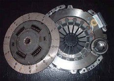 Complete Clutch Sets South Bend MU1947ConFE