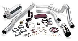 Exhaust & Emissions Banks 48770