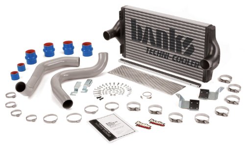 Intercoolers Banks 25972
