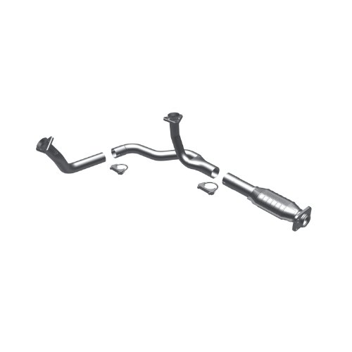 Catalytic Converters Magnaflow 93444