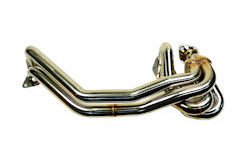 HKS 1419-RN006 Stainless Steel Turbo Exhaust Manifold Manifolds HKS 1419RN006