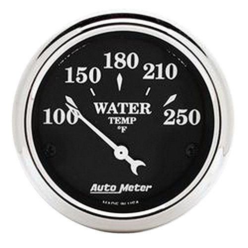 Water Temp Auto Meter 1737