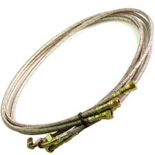 Turbochargers ATP OIL-016