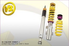 Shocks & Struts KW 15225005