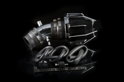 Weapon-R 842-113-101 Dragon Air Intake Kit Air Intake Weapon-R 842-113-101