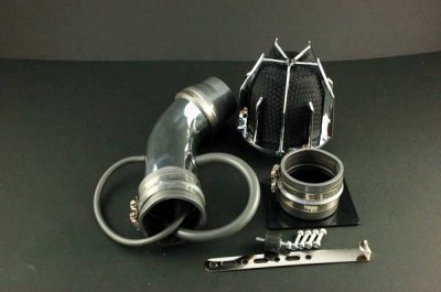 Weapon-R 804-119-101 Dragon Air Intake Kit Air Intake Weapon-R 804-119-101
