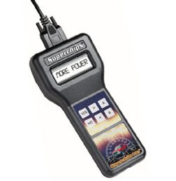 SUPERCHIPS 2575 Max Micro Tuner; Pre-Programmed; Engine Computers Superchips 2575