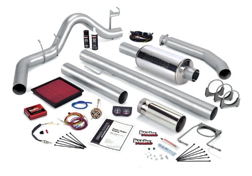 Cat-Back Systems Banks Power 49369