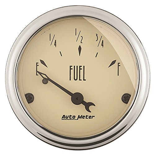 Fuel Auto Meter 1815