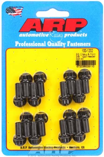 Header Bolts ARP 100-1202
