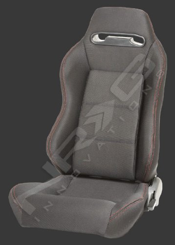 Racing Seats NRG Innovations RSC-200L