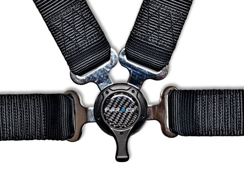 NRG Innovations SBH-4PCB Cam Lock Seat Belt Harnesses Seat Belts NRG Innovations SBH-4PCB