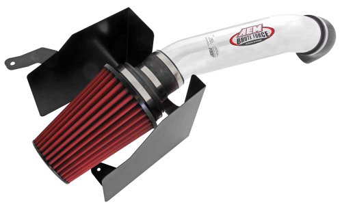 Air Intake AEM 21-8012DP