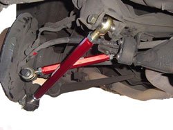 Shocks, Struts & Suspension Battle Version 182-2100