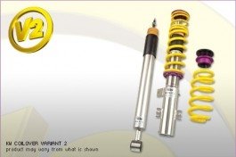 Shocks & Struts KW 15220005