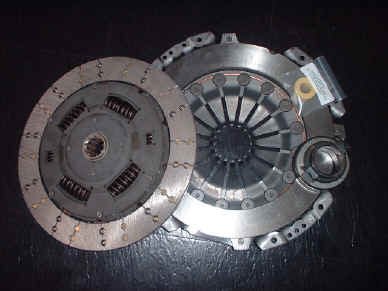 Complete Clutch Sets South Bend MU1947ConOFE