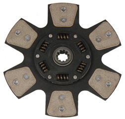 SPEC Clutch SA403 Stage 3 Kit Acura TL 2004-2006 Drive Train S.P.E.C., Inc. SA403