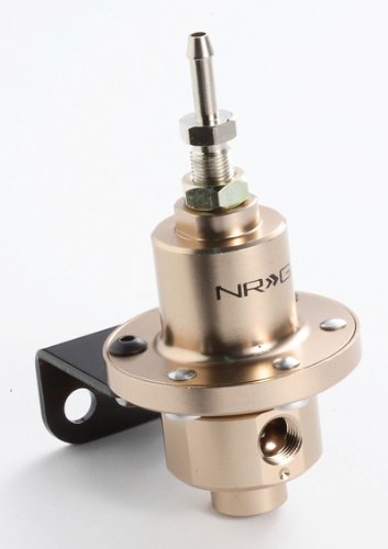 Pressure Regulators NRG Innovations FRG-100TI