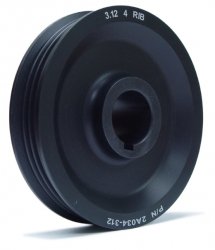 Pulleys Vortech 2A034-370