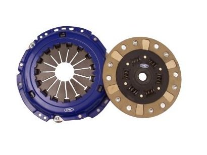 Flywheel S.P.E.C., Inc. SA493H