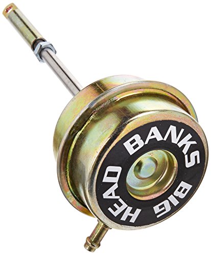 Carburetors & Parts Banks 24402