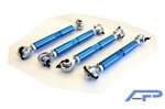 Agency Power (AP-996-200) Adjustable Control Arm, Rear, Blue, Pair Control Arms Agency Power AP-996-200