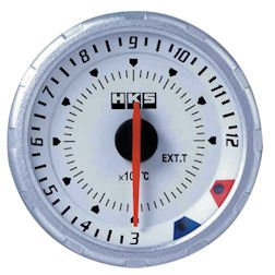 Specialty HKS 44008-AK009