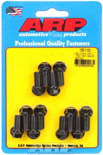 Header Bolts ARP 100-1101